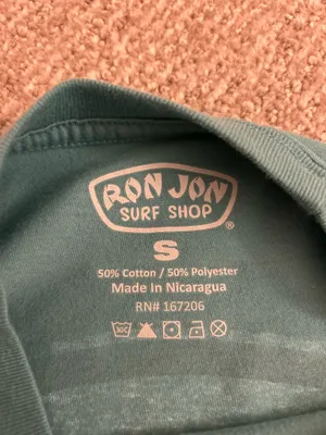 Ron Jon Surf Shop T-Shirt thumbnail 6