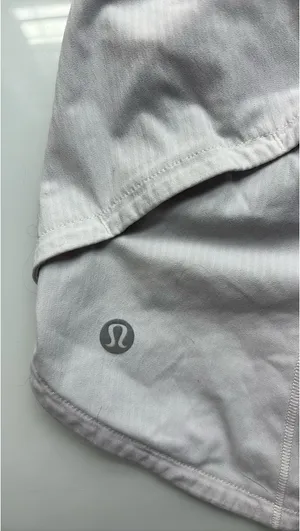 Lululemon Speed Up Shorts 2.5" thumbnail 3