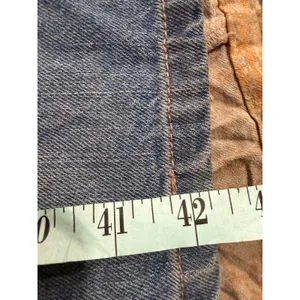 We The‎ Free Wide Leg Boho Paisley Print Jeans Size 31 thumbnail 9