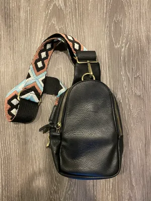 Anthropologie Belt Bag thumbnail 1