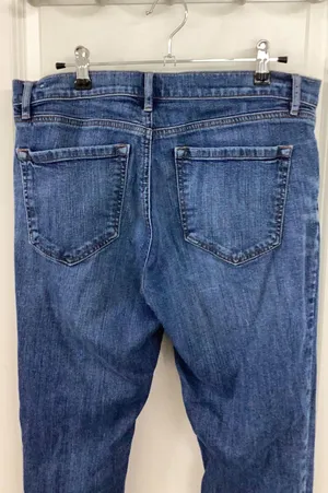 Ann Taylor  Girlfriend Jeans thumbnail 3