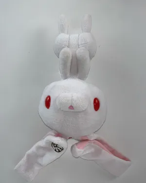 Gloomy Bear Chax GP Gloomy All-Purpose Bunny Rabbit Pouch CGP-266 ‼️RARE‼️ thumbnail 1