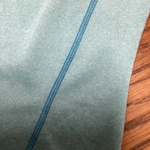 Brooks Teal Racer back running tank top Extra Large thumbnail 7