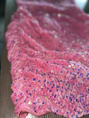 Strapless Dress Pink Size M thumbnail 5