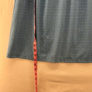 Columbia Marakesh Maven Tank Dress‎ Blue Medium thumbnail 11