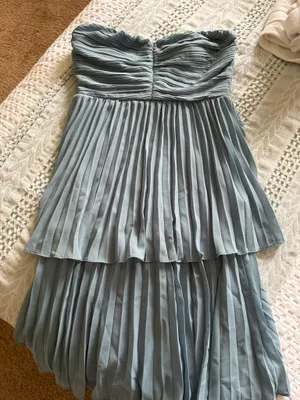 Lulus Maxi Dress thumbnail 1