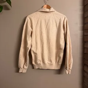 SAMSOE SAMSOE Elli Polo Sweatshirt‎ thumbnail 3