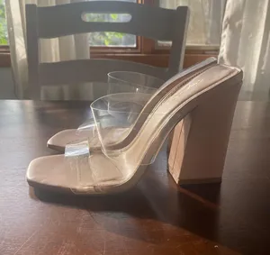 Heels Chunky thumbnail 1