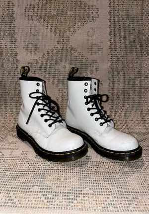 Dr. Martens Boots thumbnail 2