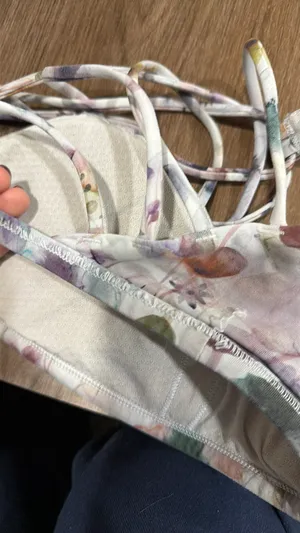Lululemon Sports Bra thumbnail 4