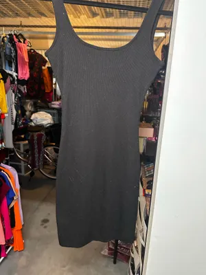 Dress Black thumbnail 2