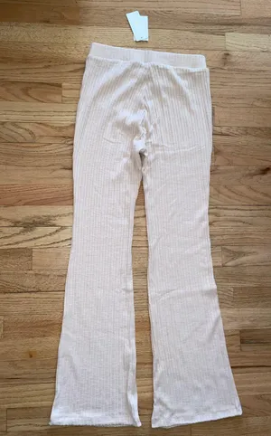 Lspace Flared Pants  thumbnail 5