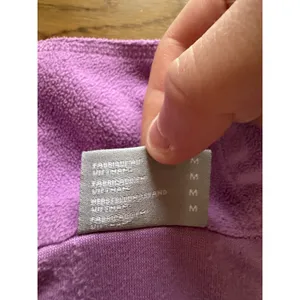 Columbia Pullover Women Sz‎ Medium 1/4 Zip Fleece Pink Long Sleeve Top Polyester thumbnail 9