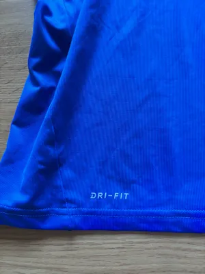 Nike Dri-Fit Women’s Long Sleeve Top thumbnail 6