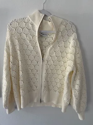 Princess Polly Sweater thumbnail 1