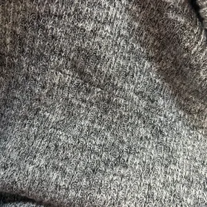 ‘A Play Dress’ Midi Sweater Ribbed Long Sleeve Dress thumbnail 10