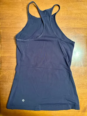 Lululemon Tank thumbnail 2