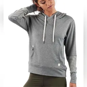 Vuori cloudline performance hoody Size S thumbnail 1