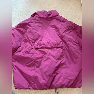 Free People Packable Puffer Jacket thumbnail 4
