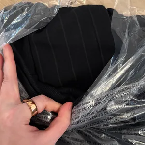 Alo Yoga pinstripe hoodie thumbnail 5
