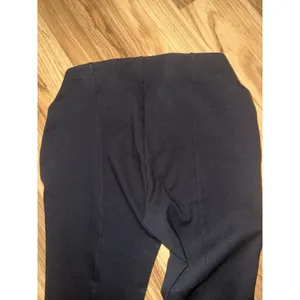 Rafaella Women's Sz 4 Pants‎ Black Pull On Stretch Waist EUC Flare Leg Bootcut thumbnail 8