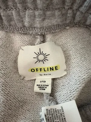OFFLINE Sweatpants by Aerie thumbnail 4