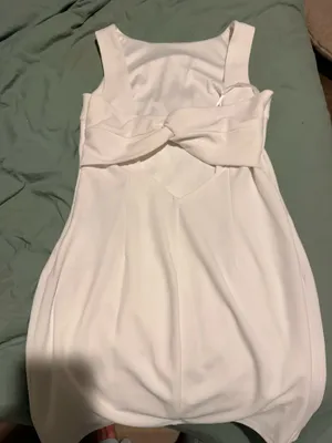 Lulus graduation dress thumbnail 1