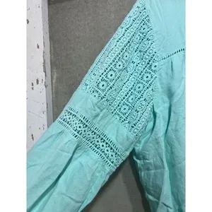 Crown & Ivy woman blouse soft XL‎ thumbnail 2