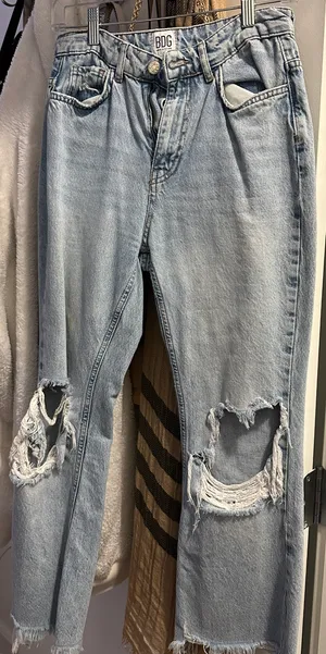 Urban Outfitters Jeans thumbnail 3