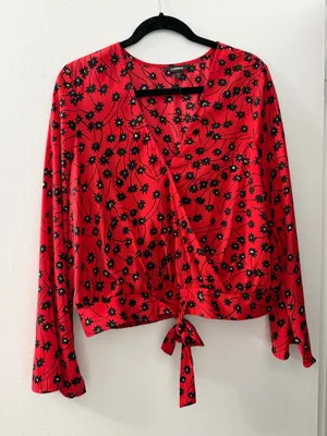 Express Top thumbnail 1