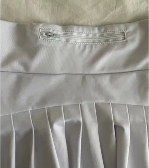 Tennis Skort Pleated thumbnail 3