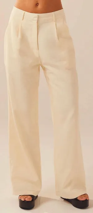Peppermayo Linen Trousers thumbnail 2