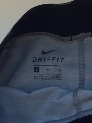 Nike Pros Grey thumbnail 4