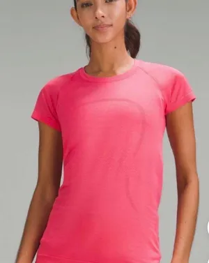 Swiftly Tech Short Sleeve Lululemon Shirt 2.0 thumbnail 1