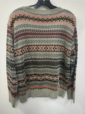 Lauren Ralph Laurent sweater thumbnail 2