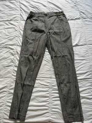 Urban Outfitters Plaid Pants thumbnail 1