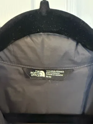 North Face Thermoball Insulated Vest thumbnail 3
