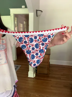 Bikini Set Multiple Size XS thumbnail 5