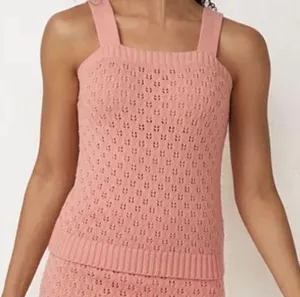 LC Lauren Conrad Pointelle Tank - Size XL - NWT thumbnail 30