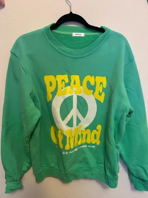 Madhappy Crewneck Sweatshirt thumbnail 1