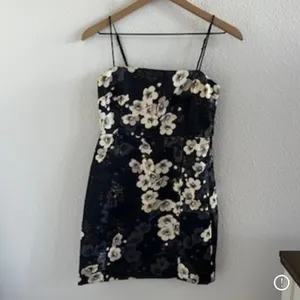 Urban Outfitters Packer Notched Mini Dress OB1045868 Small thumbnail 3