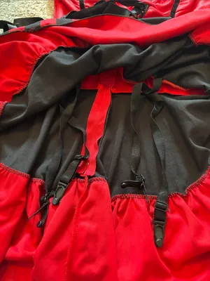 Leg Avenue Pirate women’s costume thumbnail 2