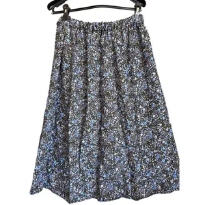 Aritzia Wilfred outlander floral skirt Medium thumbnail 3