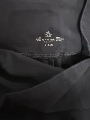 Aerie Leggings Offline thumbnail 2