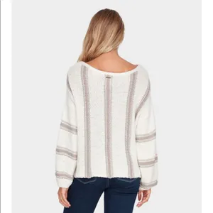 🥰Billabong striped sweater🥰- Med thumbnail 3