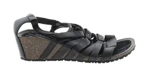 Teva Wedges Shoes size 8 thumbnail 1