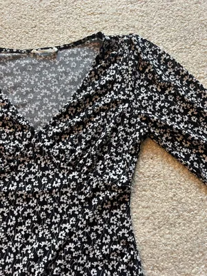 Lush Clothing Dress thumbnail 4