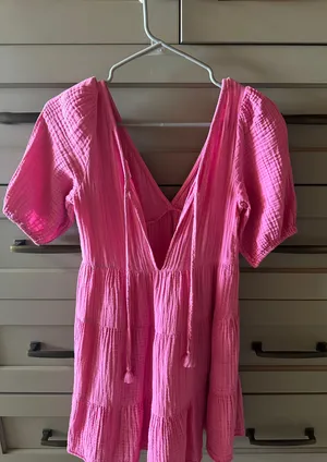 Aerie Dress thumbnail 2