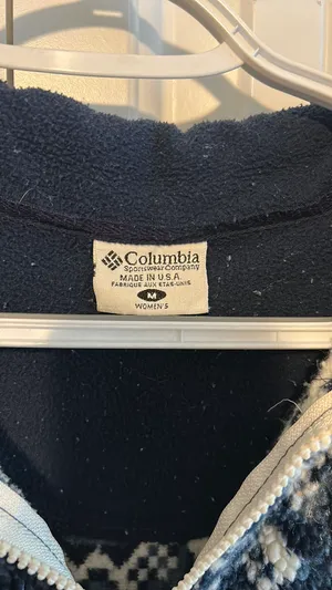 Columbia Jacket thumbnail 2