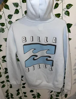 Billabong Hoodie thumbnail 1